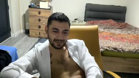 iceytheprime online show from December 4, 8:12 pm