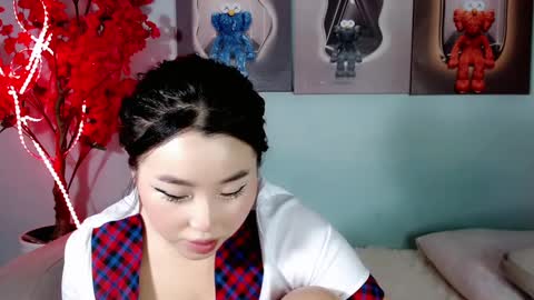 ichiben online show from January 26, 3:17 am