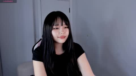 Snapshot of ichigo_o chatting on October 21, 8:45 pm Hitomi online show from October 21, 8:45 pm