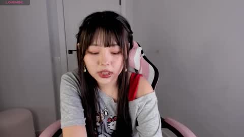 Snapshot of ichigo_o chatting on September 19, 6:11 pm Hitomi online show from September 19, 6:11 pm