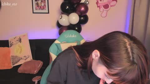 Natalia online show from March 3, 12:26 am