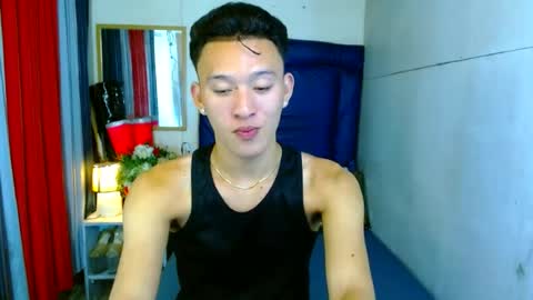 Mateo online show from July 9, 2:10 pm