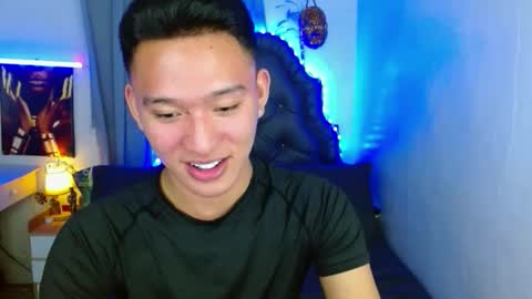 Mateo online show from December 13, 7:53 pm