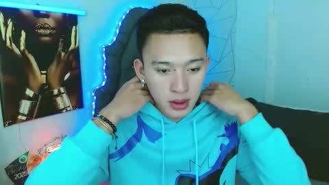 Mateo online show from March 14, 3:10 am