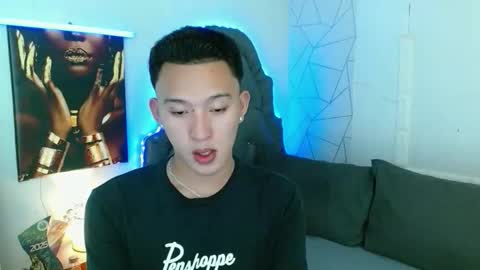 Mateo online show from March 15, 3:37 pm