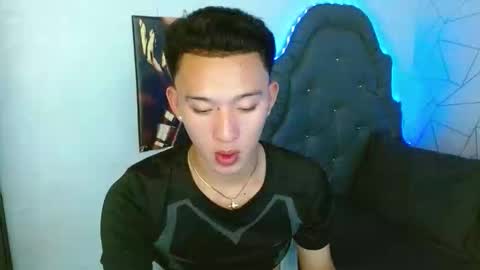 Mateo online show from April 22, 7:15 am