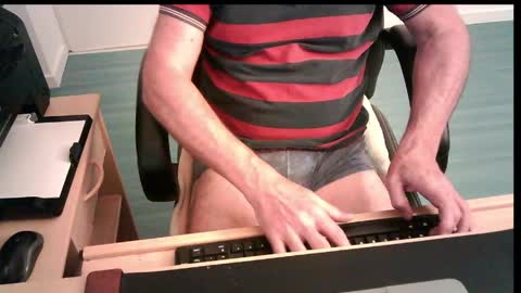 icumalot4you online show from May 31, 12:59 pm