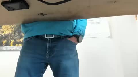 idfunguy2023 online show from October 11, 5:05 pm