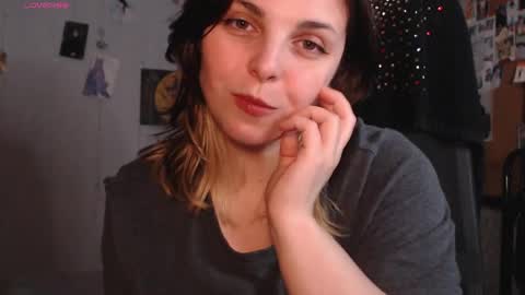 Saya online show from April 29, 2:27 am