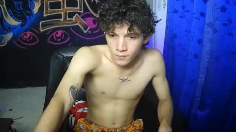 JENN GRECIA MILLER online show from October 19, 12:26 am