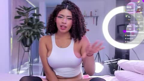 Idun online show from December 3, 7:50 pm