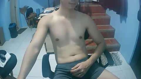 ieat_monsters online show from October 8, 5:13 am