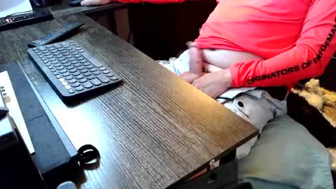 ieatbackdoor69 online show from August 3, 1:29 am