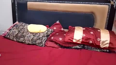 iffikhan619 online show from September 14, 10:27 am