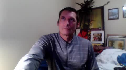 Darthmark420 online show from November 23, 9:40 am