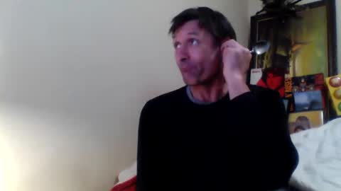 Darthmark420 online show from March 30, 8:58 am