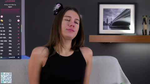 Mira online show from January 28, 1:29 am