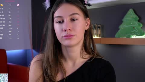 Mira online show from January 13, 4:07 am