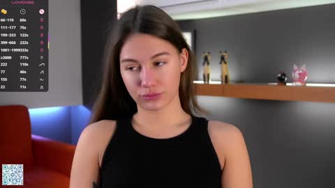 Mira online show from January 20, 1:07 am