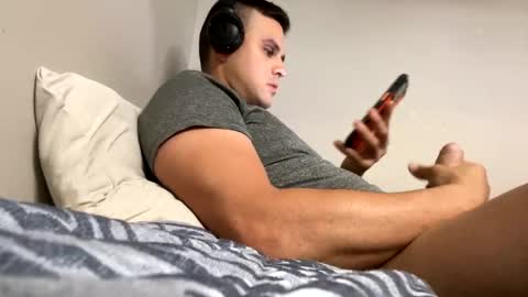 Jerkingoff online show from September 23, 12:04 am