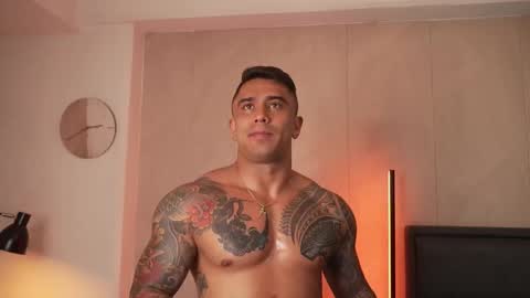 Igor scott online show from March 11, 1:52 am