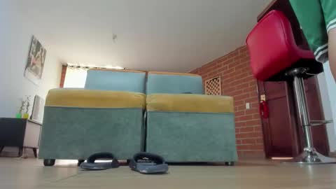 Iham online show from March 7, 5:24 pm