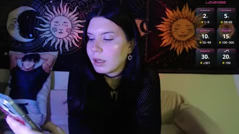 Vella online show from February 11, 2:54 pm