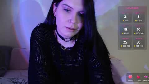 Vella online show from November 24, 2:10 am