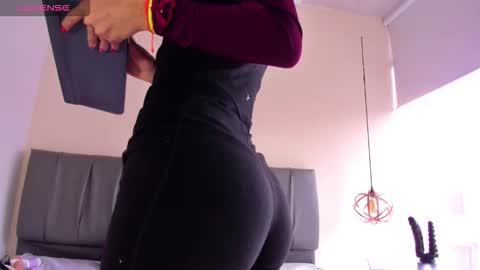 Isabella online show from March 17, 12:32 pm