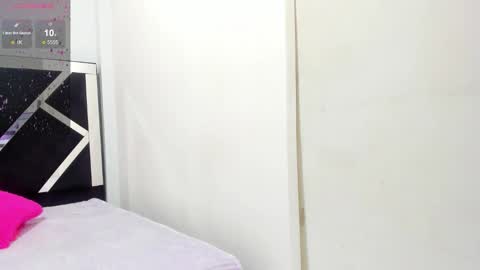 Isabella online show from November 10, 1:03 pm