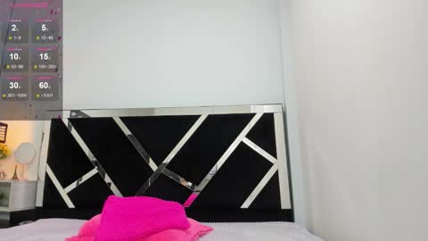 Isabella online show from December 15, 12:56 pm