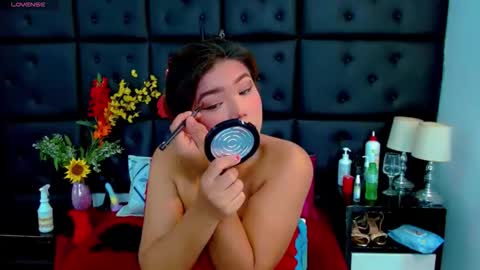 iisalombardi online show from May 24, 3:47 am