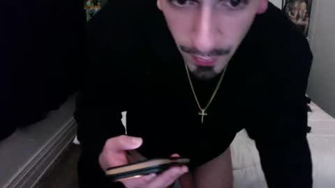 ikethefornicator online show from March 7, 11:32 am