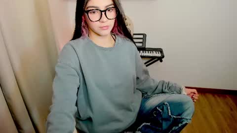 Maria online show from July 16, 8:45 pm