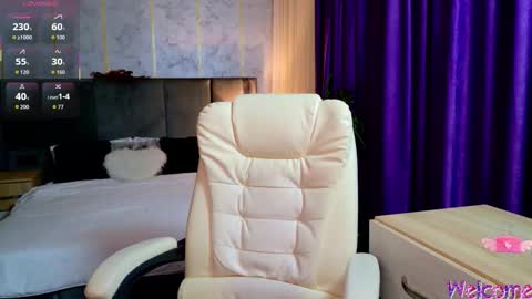 ILARIA online show from November 10, 4:43 pm