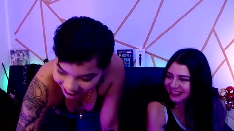 ilayra_smith online show from November 8, 4:37 am