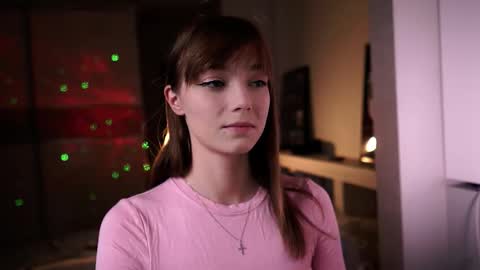 ileanacampbel online show from October 29, 4:47 am