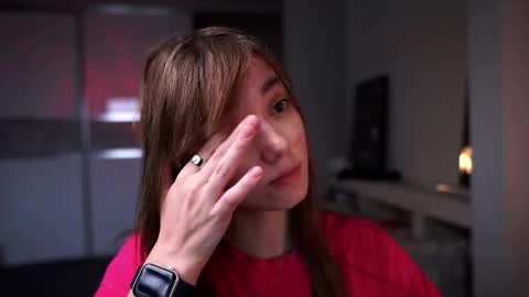 ileanacampbel online show from November 24, 7:07 am