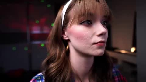 ileanacampbel online show from November 18, 5:43 am