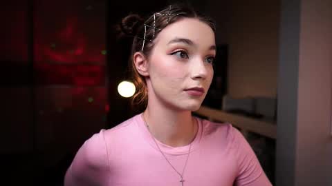 ileanacampbel online show from November 12, 5:43 am