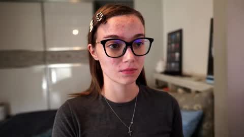 ileanacampbel online show from September 12, 5:20 am