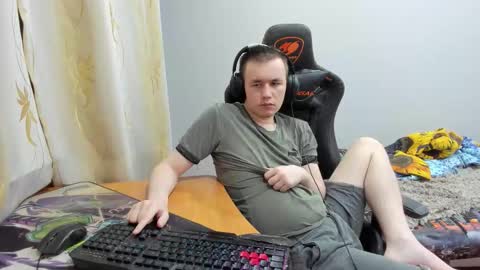 iliaskris online show from October 26, 7:46 pm