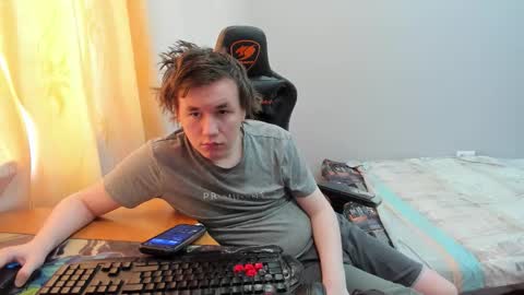 iliaskris online show from March 3, 10:33 am