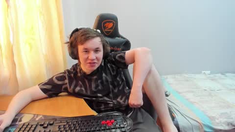 iliaskris online show from March 15, 10:51 am