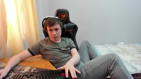 iliaskris online show from February 22, 6:28 am