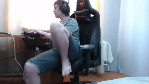 lord online show from March 11, 7:00 am