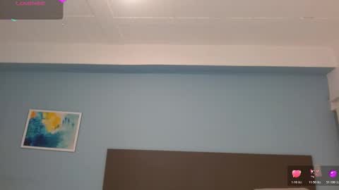 ilitzy cardona online show from October 28, 3:40 am