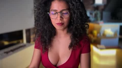 Kloe online show from February 25, 10:24 pm