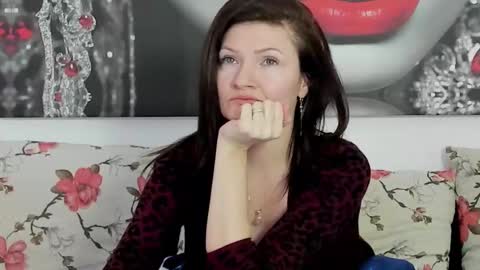 Ingrid or more easier...Miss  GoDDess Mistress online show from February 3, 6:40 am