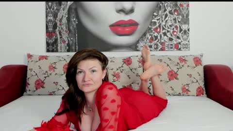 Ingrid or more easier...Miss  GoDDess Mistress online show from April 2, 11:44 pm